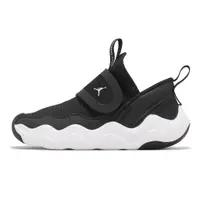 在飛比找蝦皮商城優惠-Nike 童鞋 Jordan 23/7 TD 黑 白 幼童 