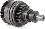 Starter Drive Bendix Compatible with Polaris Sportsman 600 700 800 Compatible with Kawasaki