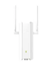 TP-Link EAP625-Outdoor HD Omada AX1800 Indoor/Outdoor Wi-Fi 6 Access Point, Detachable Antennas, 574Mbps at 2.4 GHz + 1201 Mbps at 5 GHz EAP625-Outdoor HD