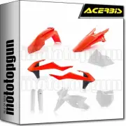 ACERBIS 0021741 FULL PLASTICS KIT ORIGINAL 18 KTM SX 150 2016 16 2017 17 2018 18
