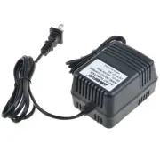 AC to AC Adapter for ZOOM GFX-4 Guitar Processor Pedal Power Supply Cord Cable