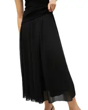 Marella Folco Maxi Skirt