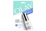 Olay Luminous Niacinamide + Hyaluronic Sheet Mask