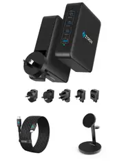 Office Power Max Charging Kit