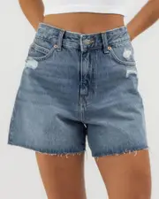 [Dr Denim] Nora Shorts