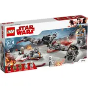 LEGO 75202 - Star Wars Defense of Crait