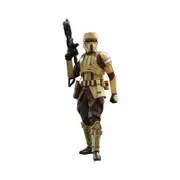 Star Wars: The Mandalorian Shoretrooper 1:6 Scale Action Figure