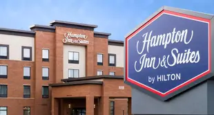 Hampton Inn & Suites La Crosse Downtown