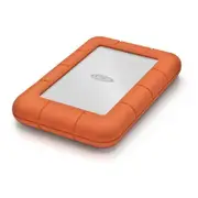 LaCie 1TB Rugged Mini Mobile Drive USB 3.0 [LAC301558]