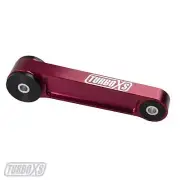 Turbo XS WS-PSM-RED Engine Mount for 2002-2014 Subaru WRX/Sti (for: Subaru)