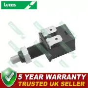 Lucas Brake Light Switch Fits Peugeot 106 205 Citroen Saxo SMB427MF