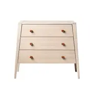 Linea by Leander Dresser - Natural Storage Solution