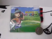 Hot Shots Golf Out of Bounds Golf Tees *Playstation 3* PS3 JP Everybody's Golf 5