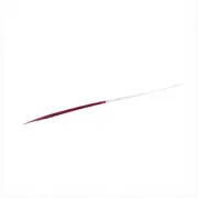 Daiwa Tairaba Sea Bream Kohga Silicone Tie Nakai Tune STR Slim Ichimatsu Red + G