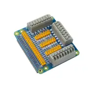 40-Pin GPIO Multifunctional Extension Board Kit For Raspberry Pi 3B/3B+/4B DIY b