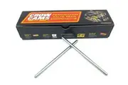Crow Cams Replacement Pushrod Standard 6.876in. Length For Ford Windsor Set of 16 PR-281-16