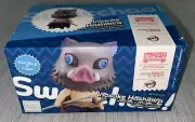 Demon Slayer Inosuke Hashibira Nendoroid Swacchao! Figure New