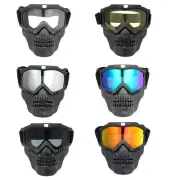 Motocross Ski Goggles Motorcycle Goggles For Adults