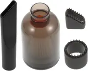 Healvian 1set Hair Dryer Attachment for Salon Essential Precise Hair Cutting Nozzle Diffuser Tool Salons