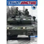 Abrams Squad References Vol.5 - Trident Juncture 2018 (Nato Forces, English)