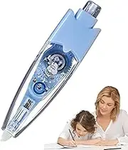 Decorative Pens | Cute Animal Journal Pens for Women - Lace Correction Tape Markers Cute Stationary, Aesthetic School Supplies for Students Adults Scrapbooking