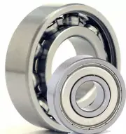 Enya 2C 45 Bearing set