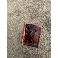 在飛比找蝦皮購物優惠-CHRIS WEBBER  Topps finest 無褪色