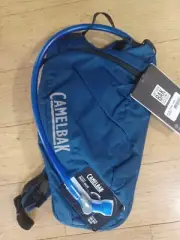 CamelBak Hydrobak Light Bike Hydration Backpack 50oz - Blue