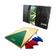 [Let's Play Games] LPG Classics Cornhole Set and Carry Bag