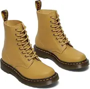 [Dr. Martens] Womens 1460 Pascal 8-Eye Boot Virginia Leather
