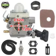 Carburetor Kit For Stihl Blower BG56 BG86 SH56 SH86 SH56C SH86C 4241-120-0615