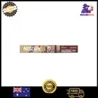 Nescafé Africas Ristretto Coffee Pods 10x Nespresso Compatible