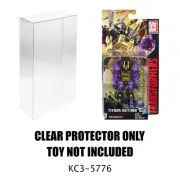 Protector For Transformers Titans Return Kickback