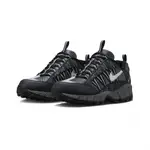 NIKEAIR QS BLACK METALLIC SILVER金屬銀黑FJ7098-002【FASHION SPLY】