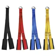 Tricep Rope Triceps Extension Straps Weight Lifting Pull Down Ropes Nonslip