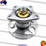 Rear Wheel Bearing Hub for Toyota Corolla AE101,102,111,112 Non ABS 1988-2001 (for: Toyota)