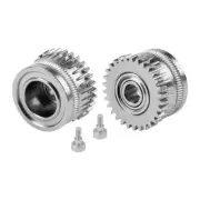 EXtruder Gear All Metal Filaments Gear for M EXTRUDER GEAR