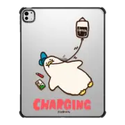 iPad Pro 13-inch (M4) iPad Impact Case CHARGING-