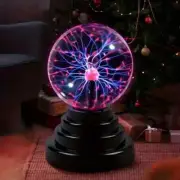 Plasma Ball/Light/, Static Electricity Globe Lightning Ball, Touch Sensitive