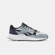 Classic Leather 2400 Moon/Black/Vector Navy