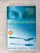 【書寶二手書T7／原文書_B4H】The Conscious Universe: The Scientific Truth of Psychic Phenomena_Radin, Dean I.