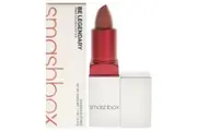 Smashbox Be Legendary Prime & Plush Lipstick - Stepping Out --3.4g/0.11oz By Smashbox