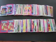 2024 Topps Garbage Pail Kids Series 7 Chrome Complete Mixed Refractor Set 100 #3