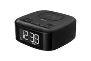Philips Bluetooth Alarm Clock DAB/FM with Qi Charging Pad