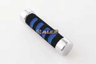 ALEX A-20 新型電鍍啞鈴(支)-1~10KG