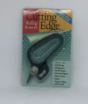 Singer, Cutting Edge, Rolling Scissors