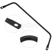 Stabilizer Tube, Matte Black For Polaris Ranger 570 900 1000 XP Crew 5336800-458