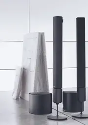 Loewe PF KLANG5 SPEAKERS +SUBWOOFER 5.1 GRAP/GREY
