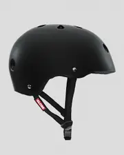 [Globe] Globe Goodstock Certified Helmet in Matte Black Size Small/Medium