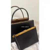 在飛比找蝦皮購物優惠-old celine clasp medium (all s